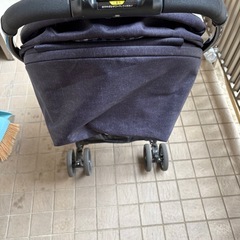 無料　ベビーカーの画像