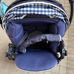 無料　ベビーカーの画像