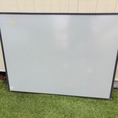 ホワイトボード　1200×900の画像