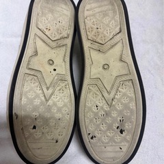 ディオール　Christian Dior スニーカー Christian Dior  /  サイズ : 26cmの画像