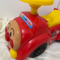 アンパンマンおもちゃの画像