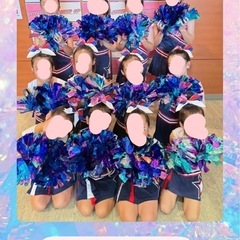 【体験無料】志木駅近く｜初心者歓迎💖月3,500円キッズチアの画像