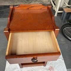 電話台？の画像