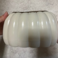 【25日に削除します】もこもこティッシュケースの画像