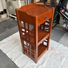 電話台？の画像