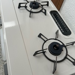 プロパン　ガスコンロの画像