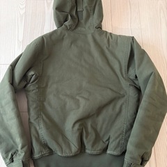 【今の季節にピッタリ】Colombia ボアジャケットの画像