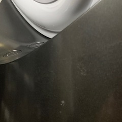 冬の加湿に✨Dyson 加湿空気清浄機　やや傷ありの画像