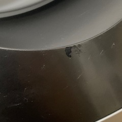 冬の加湿に✨Dyson 加湿空気清浄機　やや傷ありの画像