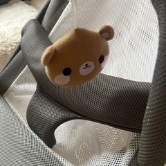 ベビーバウンサーチェアの画像