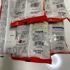 【値下げ不可】パスタ＋マカロニ 5個セットの画像