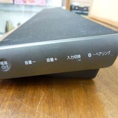 ☆Panasonic シアターバー SU-HTB690 HOME THEATER AUDIO SYSTEM パナソニック スピーカー Bluetooth ワイヤレス 札幌市 豊平区 平岸店の画像