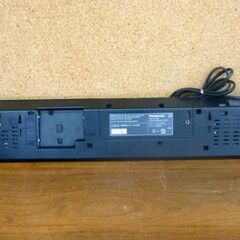 ☆Panasonic シアターバー SU-HTB690 HOME THEATER AUDIO SYSTEM パナソニック スピーカー Bluetooth ワイヤレス 札幌市 豊平区 平岸店の画像