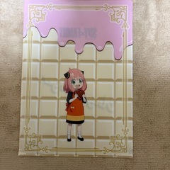 アニメクリアファイルまとめの画像