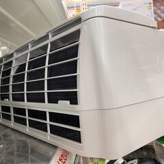 🌞SHARP 4Kwルームエアコン🌞シャープ プラズマクラスター7000搭載🌞AY-N40TD 2021年製🌞7676🌞の画像