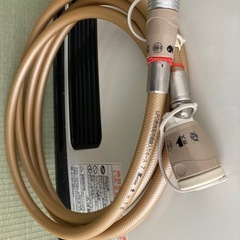 ガスストーブ（LP プロパン）リンナイの画像