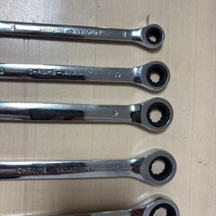 工具セット　新品未開封の画像