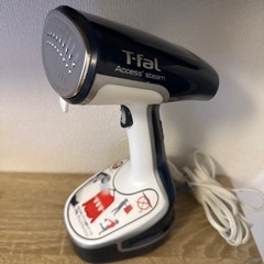 T-fal 衣類スチーマーの画像
