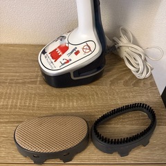T-fal 衣類スチーマーの画像
