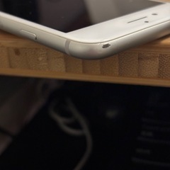 iPhone8 64GB SIMフリーの画像