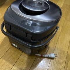 炊飯器5合の画像