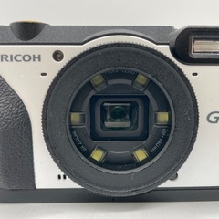 【トレファク足立扇店】 ﾃﾞｼﾞﾀﾙｶﾒﾗ RICOH Ｇ900 R0260 付属品完備 箱付の画像