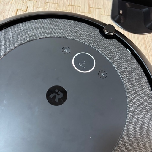 ルンバ i3 (とんとん) 勝川の生活家電《掃除機》の中古あげます・譲り