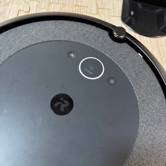 ルンバ  i3の画像