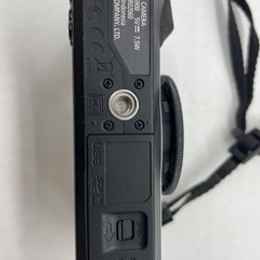 【トレファク足立扇店】 ﾃﾞｼﾞﾀﾙｶﾒﾗ RICOH Ｇ900 R0260 付属品完備 箱付の画像