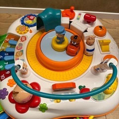 top tots 知育テーブルの画像