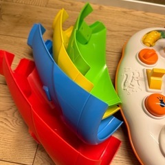 top tots 知育テーブルの画像