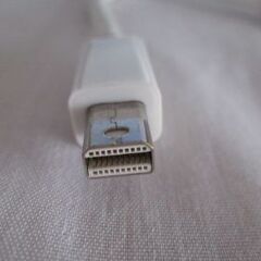 ELECOM エレコム  mini DisplayPort 変換アダプタ for Macの画像