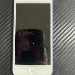 iPod touch 第六世代　32ギガの画像