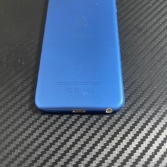 iPod touch 第六世代　32ギガの画像