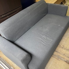 IKEA HEMLINGBY ヘムリングビー　2人掛けソファ　宮城県の画像