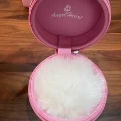 Angel Heart 時計無しの画像