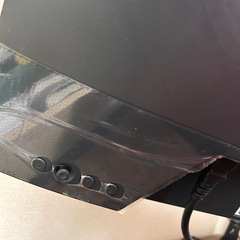 ゲーミングモニターの画像