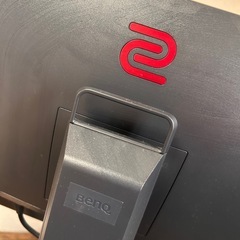 ゲーミングモニターの画像