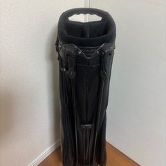 オークリー　　スタンド式キャディバッグの画像