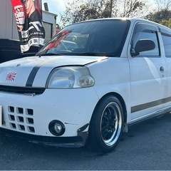 『取引中です』ダイハツ エッセ◎MT車の画像