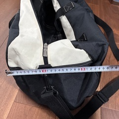 カンゴール　ラウンドバックの画像