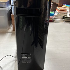 空気清浄機　
同時並行で話進めてるんでなくなったらすいません。空気清浄機の画像