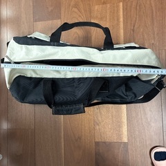 カンゴール　ラウンドバックの画像