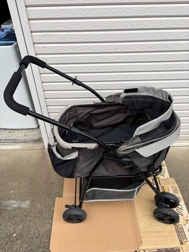 GEXわんわんカート多頭用DXplus (しろネコ) 西別所のその他の中古