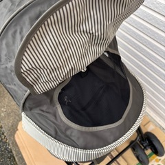 GEXわんわんカート多頭用DXplusの画像