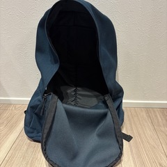 リュックサックの画像