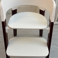 STOKKE ステップスチェアの画像