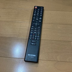 アイリスオーヤマ　32インチハイビジョン液晶テレビの画像