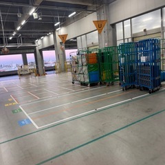 【Amazon配送】通常コース／ヘルパー（軽バン運転手）同時募集の画像