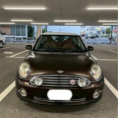 ミニ BMW ミニクーパーの画像